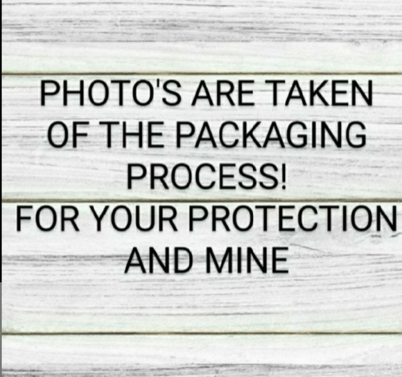 10x13 Snakeskin Mailers. Price is firm! - Picture 10 of 12